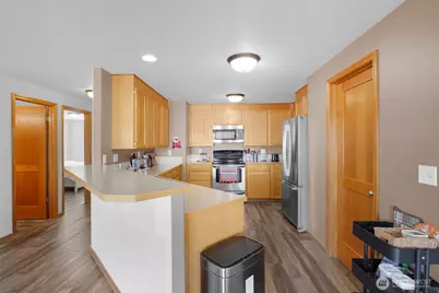 312 E Linden Avenue, Moses Lake, WA 98837 - Photo 16