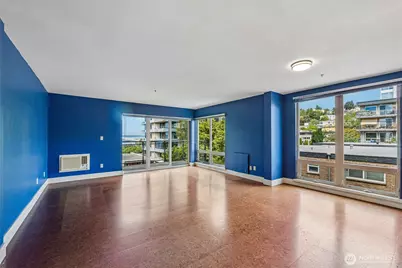 500 5th Avenue W #601, Seattle, WA 98119 - Photo 6