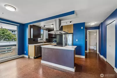 500 5th Avenue W #601, Seattle, WA 98119 - Photo 12
