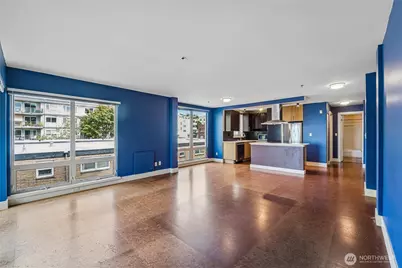 500 5th Avenue W #601, Seattle, WA 98119 - Photo 4