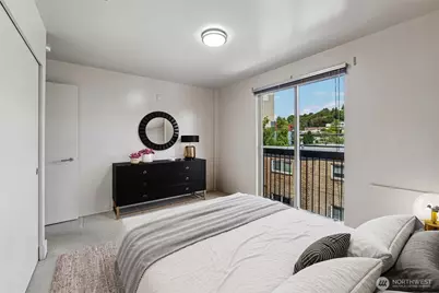 500 5th Avenue W #601, Seattle, WA 98119 - Photo 16