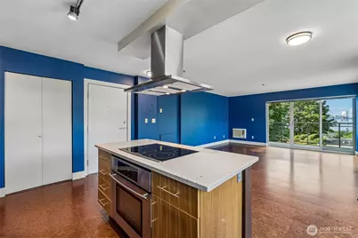 500 5th Avenue W #601, Seattle, WA 98119 - Photo 10