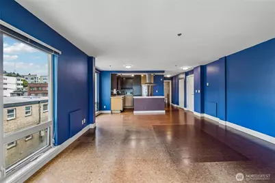 500 5th Avenue W #601, Seattle, WA 98119 - Photo 8