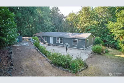 17411 64th Street Ct NW, Vaughn, WA 98394 - Photo 1