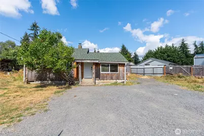 306 W Washington Street, Napavine, WA 98532 - Photo 1