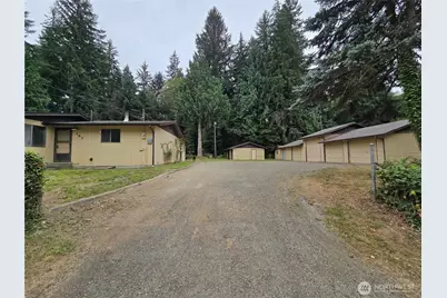 162 South Bank Road, Elma, WA 98541 - Photo 1