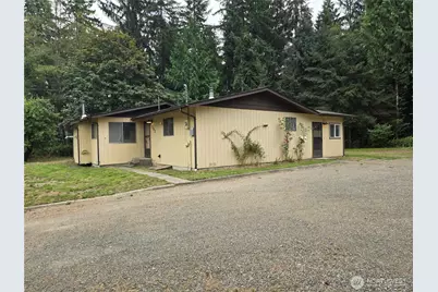 162 South Bank Road, Elma, WA 98541 - Photo 2