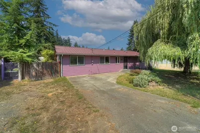 27019 Woodside Road NE, Kingston, WA 98346 - Photo 2