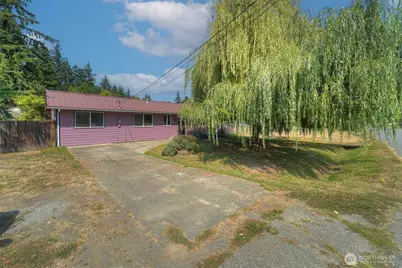27019 Woodside Road NE, Kingston, WA 98346 - Photo 1