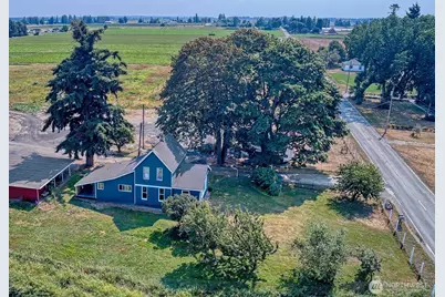 14417 Bradshaw Road, Mount Vernon, WA 98273 - Photo 1