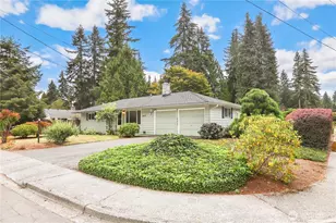 10507 NE 143rd Pl, Kirkland, WA 98034 - Photo 1