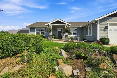 109 Cascade Place, Cashmere, WA 98815 - Photo 2