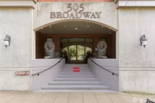 505 Broadway, Tacoma, WA 98402 - Photo 2