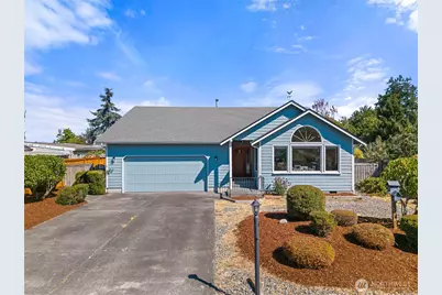 307 Champion Street, Steilacoom, WA 98388 - Photo 1
