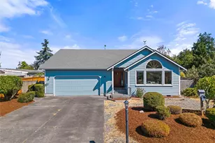 307 Champion St, Steilacoom, WA 98388 - Photo 1