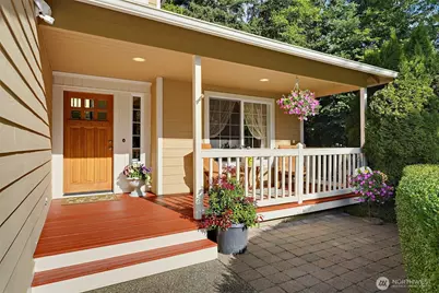 14908 47th Avenue NW, Gig Harbor, WA 98332 - Photo 2