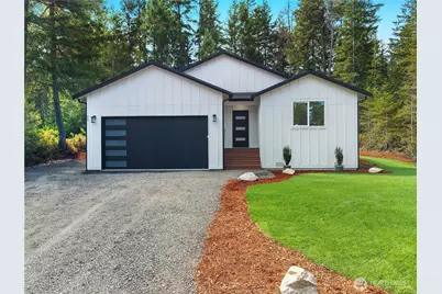 20 E Meadow Mist Place, Belfair, WA 98528 - Photo 1