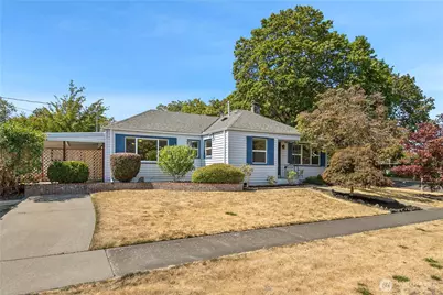 2722 N Tyler Street, Tacoma, WA 98407 - Photo 2