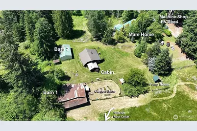 9601 El Camino Lane SE, Yelm, WA 98597 - Photo 1