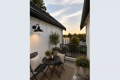 15420 2nd Ave NE (Homesite #19), Shoreline, WA 98155 - Photo 8