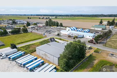3616 Old Highway 99 South Road, Mount Vernon, WA 98273 - Photo 2