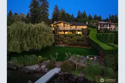 49 Holly Hill Drive, Mercer Island, WA 98040 - Photo 1
