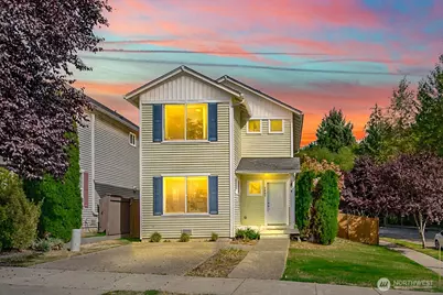 2607 105th Ave SE, Lake Stevens, WA 98258 - Photo 1