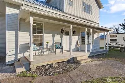 225 S D, Washtucna, WA 99371 - Photo 2