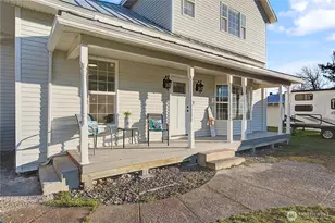 225 S D, Washtucna, WA 99371 - Photo 2
