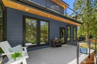 10399 NE Pine Way, Bainbridge Island, WA 98110 - Photo 1