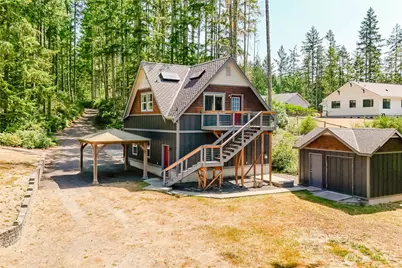 10154 NW Merlins Lane, Bremerton, WA 98312 - Photo 2