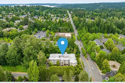 10398 NE 17th Street #206, Bellevue, WA 98004 - Photo 24
