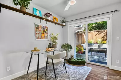 1414 NW 60th Street #A, Seattle, WA 98107 - Photo 2