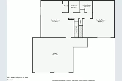 1703 128th Avenue SE, Bellevue, WA 98005 - Photo 36