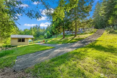 600 E Probert Road, Shelton, WA 98584 - Photo 28