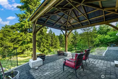 600 E Probert Road, Shelton, WA 98584 - Photo 24