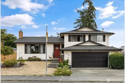 554 NW Fairhaven Drive, Oak Harbor, WA 98277 - Photo 2