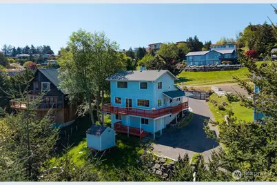 320 North Street, Sequim, WA 98382 - Photo 2