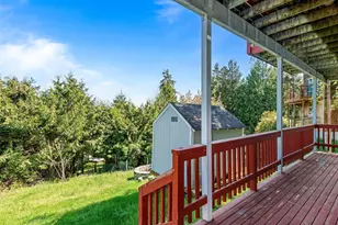320 North St, Sequim, WA 98382 - Photo 36