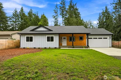 740 E Lakeshore Drive East, Shelton, WA 98584 - Photo 26