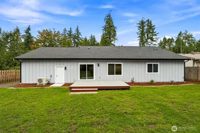 740 E Lakeshore Drive East, Shelton, WA 98584 - Photo 2