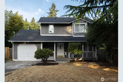 5047 Carole Drive NE, Olympia, WA 98516 - Photo 1