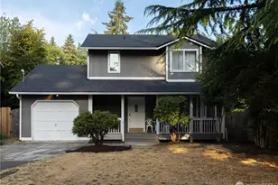 5047 Carole Dr NE, Olympia, WA 98516 - Photo 1