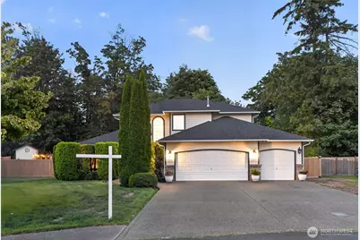 23823 109th Street Ct E, Buckley, WA 98321 - Photo 2