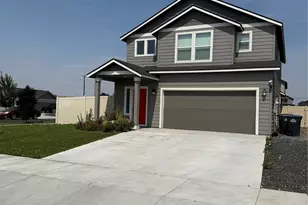 1124 W Aspen Rd, Moses Lake, WA 98837 - Photo 1