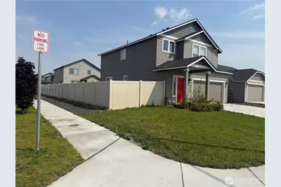 1124 W Aspen Road, Moses Lake, WA 98837 - Photo 2