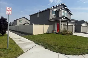 1124 W Aspen Rd, Moses Lake, WA 98837 - Photo 2