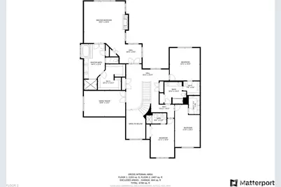 2330 279th Drive SE, Sammamish, WA 98075 - Photo 40