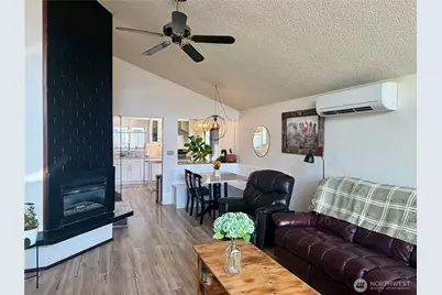 615 SE Mitchum Street, Wilbur, WA 99185 - Photo 6
