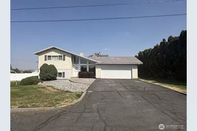 615 SE Mitchum Street, Wilbur, WA 99185 - Photo 30